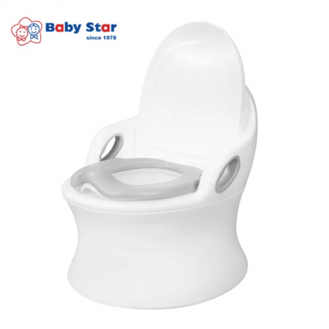 Baby Star 我的第一個學習沖沖便廁【代理配送#B】⭐RB會員低至$310⭐